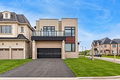 11 Godfrey Willis Drive, Markham, ON L6C 3N2