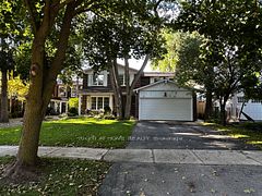 78 Julia Street, Markham, ON L3T 4R9