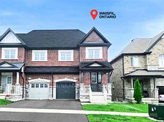 1172 Peelar Crescent, Innisfil, ON L0L 1W0