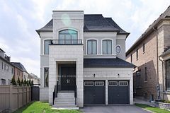 8 Planet Street, Richmond Hill, ON L4C 4V8