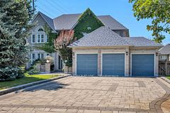 77 Sutcliffe Crescent, Markham, ON L6C 1X2