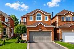 118 Walford Road Bsmt, Markham, ON L3S 2T7