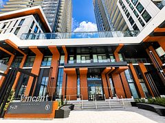 21 Meadowdale Road 1009, Vaughan, ON L4K 0H6