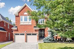 46 Clarendon Drive, Richmond Hill, ON L4B 3X6