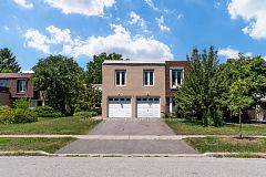 32 Reesorville Road, Markham, ON L3P 3L2
