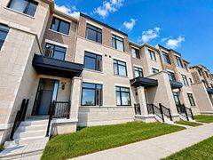 101 Mumbai Drive, Markham, ON L3S 0G3