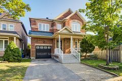 39 Victoria Wood Avenue, Markham, ON L6E 1K2