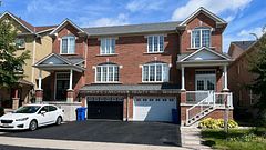 165 Gail Parks Crescent, Newmarket, ON L3X 3C1