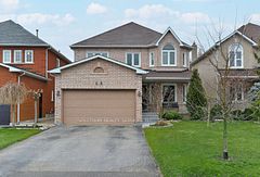 22 Lanterna Crescent Bsmt, Vaughan, ON L4H 1B8