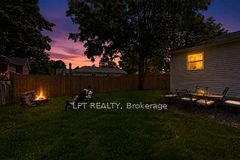 77 Munro St West Street W, Brock, ON L0E 1E0