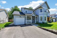 1895 Applewood Avenue Basement, Innisfil, ON L9S 1W2