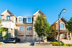 8 Zeng Cheng Drive, Markham, ON L6C 0T7