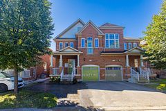 15 Chokecherry Crescent, Markham, ON L6E 0J5