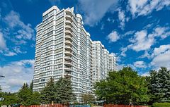 7300 Yonge Street 602, Vaughan, ON L4J 7Y5