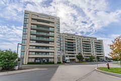 75 Norman Bethune Avenue 412, Richmond Hill, ON L4B 0B6