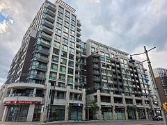 8110 Birchmount Road 611, Markham, ON L6G 0E3
