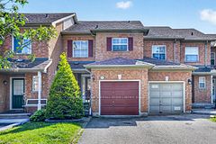 14 Milloy Place, Aurora, ON L4G 7L2