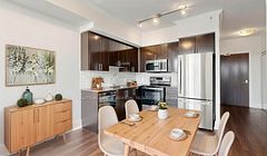 85 North Park Road 406, Vaughan, ON L4J 0H9