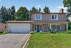 215 Grandview Avenue, Markham, ON L3T 1J3