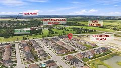 60 Lorne Thomas Place, New Tecumseth, ON L9R 0T6