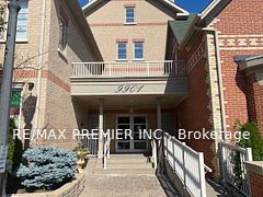 9901 Keele Street 102, Vaughan, ON L6A 0A1