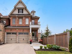 78 Alex Campbell Crescent, King, ON L7B 0C1
