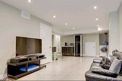 1 Donald Buttress Boulevard W Bsmt, Markham, ON L6C 1H9