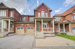 92 Carolina Rose Crescent, Markham, ON L6E 0J6