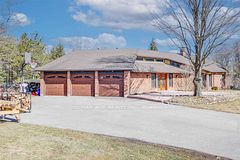 5 Island Court Lower, Whitchurch-Stouffville, ON L4A 2Y2