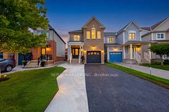 57 Liberty Crescent, Bradford West Gwillimbury, ON L3Z 0P5