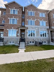 583 White's Hill Avenue, Markham, ON L6B 1N9