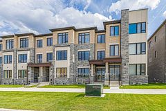 179 Vine Cliff Boulevard, Markham, ON L6C 1A8