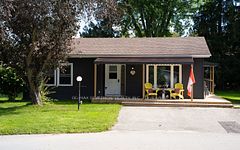 25 Cherrywood Lane, Innisfil, ON L9S 1M6