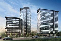 10 Gatineau Drive 703W, Vaughan, ON L4J 0L2