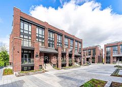 18 Whitaker Way 449, Whitchurch-Stouffville, ON L4A 4T4