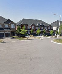 60 Zachary Place N, Vaughan, ON L4H 3S4