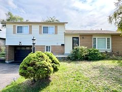 93 Parkway Avenue, Markham, ON L3P 2H1
