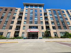 2 SUN YAT-SEN Avenue M120, Markham, ON L3R 5Z3