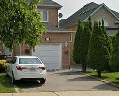 11 Whitefaulds Road Lower, Vaughan, ON L6A 2K1