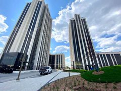 9085 Jane Street 2001, Vaughan, ON L4K 0L8