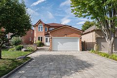 103 Elmwood Avenue, Richmond Hill, ON L4C 1K7