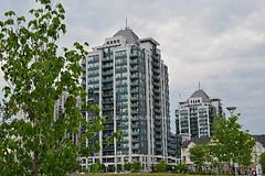 20 North Park Road 1209, Vaughan, ON L4J 0G7