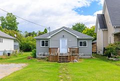 837 Montsell Avenue, Georgina, ON L0E 1S0