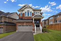 80 Treetops Boulevard, New Tecumseth, ON L9R 0T2
