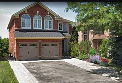88 Pinnacle Trail Lower Level, Aurora, ON L4G 7G6