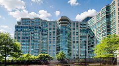 7805 Bayview Avenue 913, Markham, ON L3T 7N1