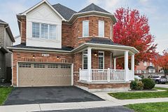 768 E Millard Street E, Whitchurch-Stouffville, ON L4A 0B5