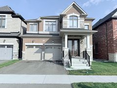 546 Baker Hill Boulevard, Whitchurch-Stouffville, ON L4A 5G3