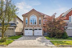 9 Kimono Crescent, Richmond Hill, ON L4S 1X5