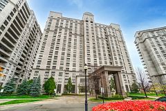 9245 Jane Street 601, Vaughan, ON L6A 0J9
